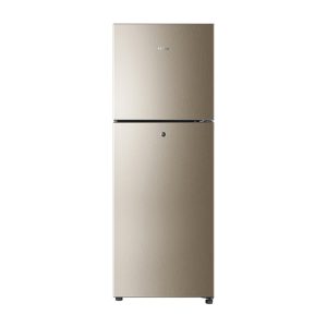 Haier Refrigerator 336 EBD Golden
