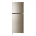 Haier Refrigerator 398 EBD Golden