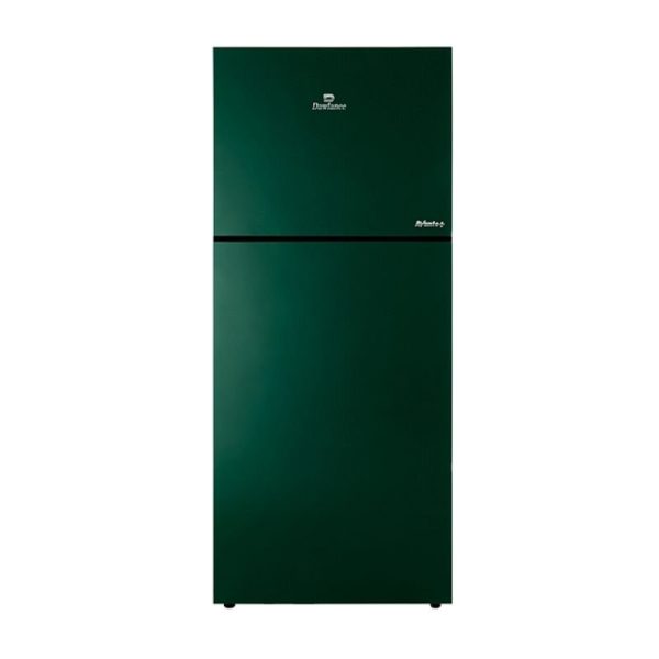 Dawlance Refrigerator Inverter 9178 Avante Emerald Green