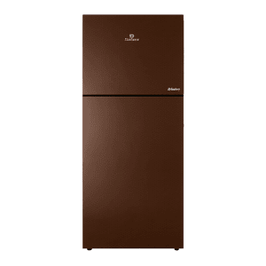 Dawlance Refrigerator Inverter 9191 Avante Luxe Brown
