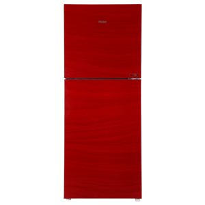 Haier Refrigerator 216 EPR Red