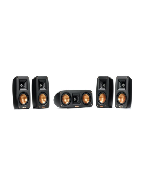 Klipsch Refrence 5.1 Theatre pack price in Lahore Pakistan
