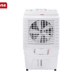 IZONE Room Cooler ATL-11000 2"PAD COPER PURE WHITE