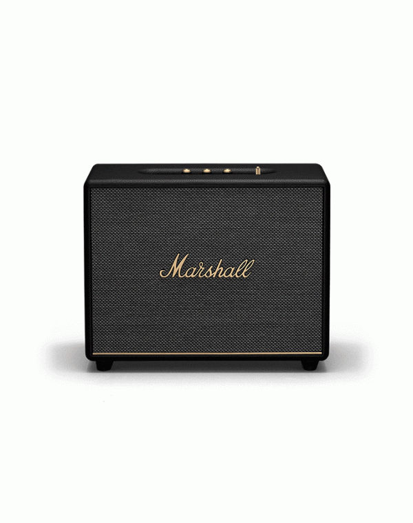 Marshall Woburn III Bluetooth Speaker price in lahore pakistan