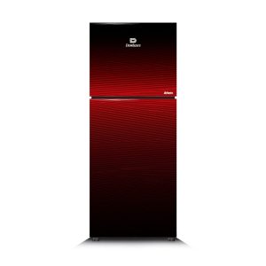 Dawlance Refrigerator 9140 Avante Pearl Red