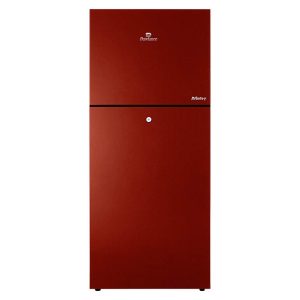 Dawlance Refrigerator Inverter 9169 Avante Ruby Red