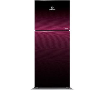 Dawlance Refrigerator 9169 Avante Pearl Burgundy