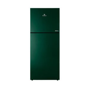 Dawlance Refrigerator Inverter 9173 Avante Emerald Green