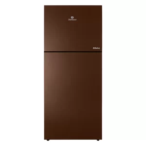 Dawlance Refrigerator Inverter 9173 Avante Luxe Brown