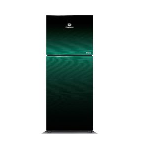 Dawlance Refrigerator 9173 Avante Noir Green