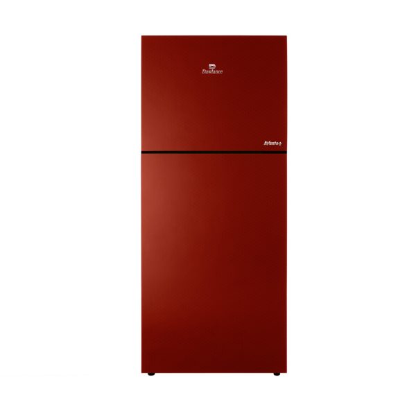 Dawlance Refrigerator Inverter 9178 Avante Ruby Red