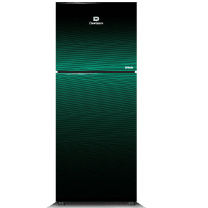 Dawlance Refrigerator 9193 Avante Noir Green