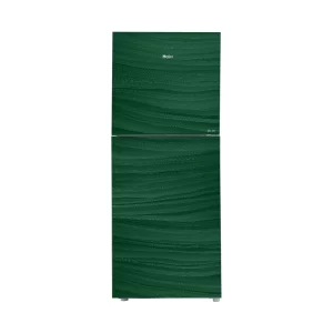 Haier Refrigerator 246 EPG Green