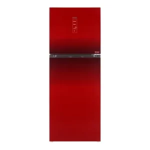 Haier Refrigerator Inverter 368 IDRA Red