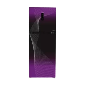 Haier Refrigerator Inverter 368 IFPA Purple