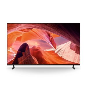 SONY 85X80L ANDROID 4K SMART PRICE IN PAKISTAN