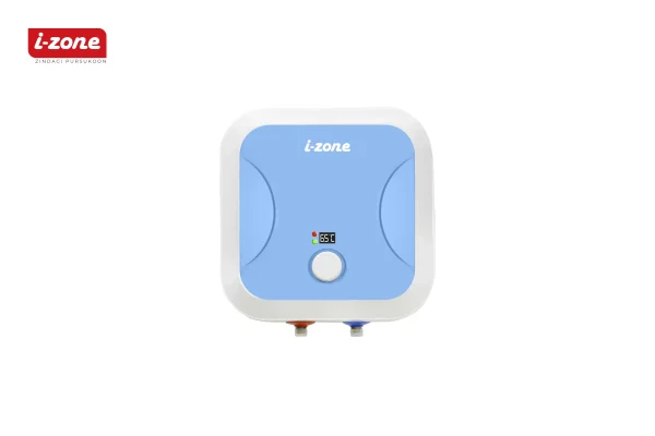 IZONE ELECTRIC WATER GEYSER 061-510SI 10LTR