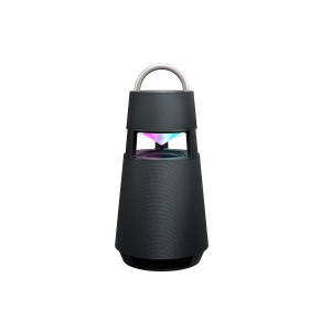 LG XBOOM 360 - RP4B - Omnidirectional 360˚ Sound Portable Wireless Bluetooth Speaker with Mood Lighting