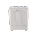 HAIER HWM-80AS Twin Tub Semi-Automatic Washing Machine