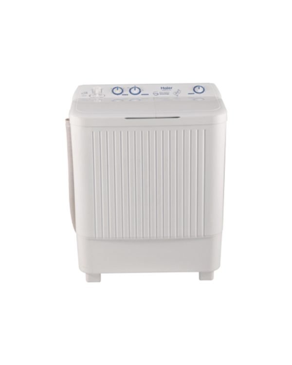 HAIER HWM-120AS Twin Tub Semi-Automatic Washing Machine