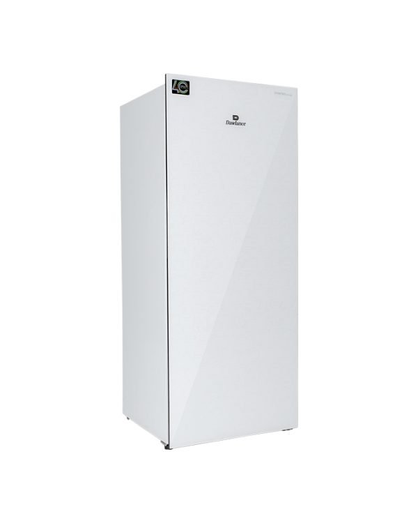 Dawlance Vertical Freezer 1035 Avante Inverter Cloud White