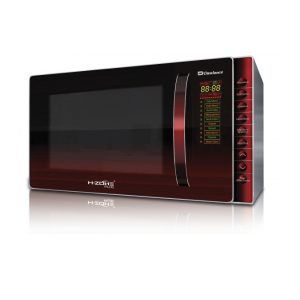 DAWLANCE DW115CHZP Microwave Oven