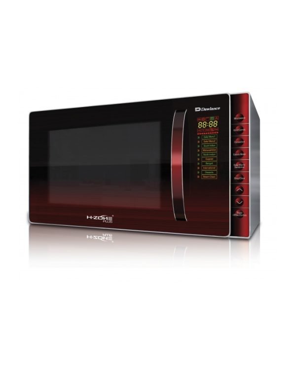 DAWLANCE DW115CHZP Microwave Oven