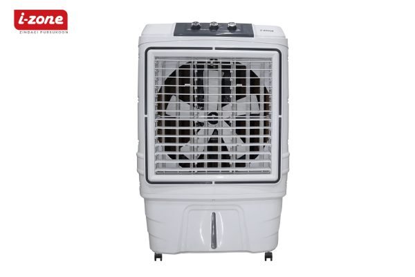 IZONE ROOM COOLER 12000PLUS 2" PAD COPPER ICEBOX