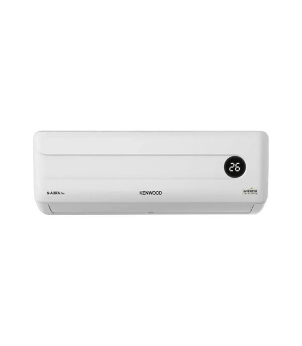 KENWOOD Inverter 1264S E-Aura PRO 1 TON