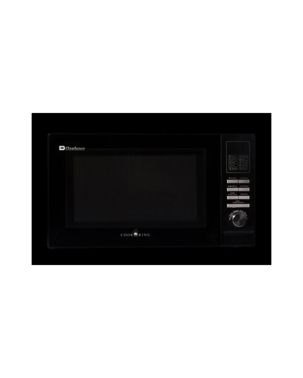 DAWLANCE DW 128G Microwave Oven