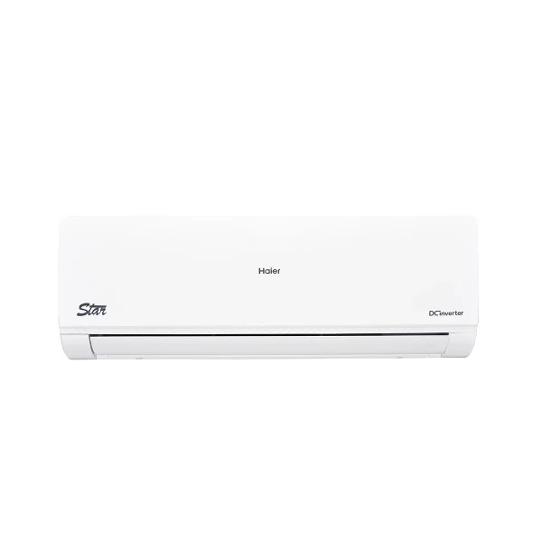 HAIER INVERTER 12HFCA AC 1 ton