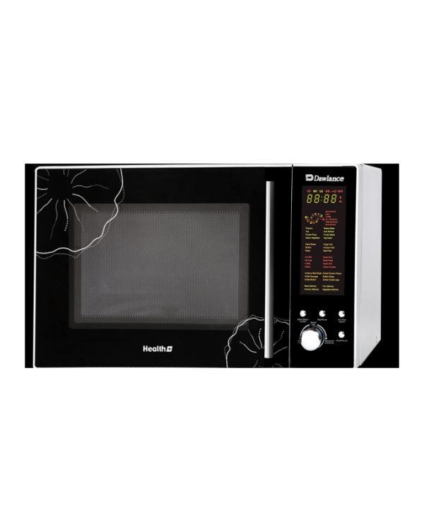 DAWLANCE DW 131 HP Sync Microwave Oven