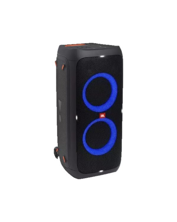 JBL PartyBox 110 Portable party speaker