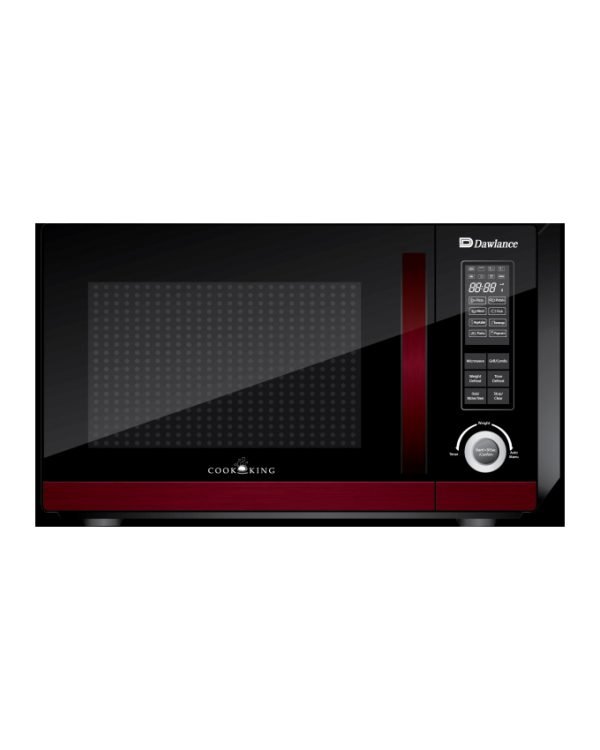 DAWLANCE DW133G Microwave Oven