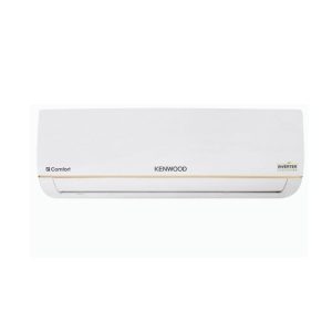 Kenwood KEC-1841S DC Inverter AC Comfort 1.5 Ton