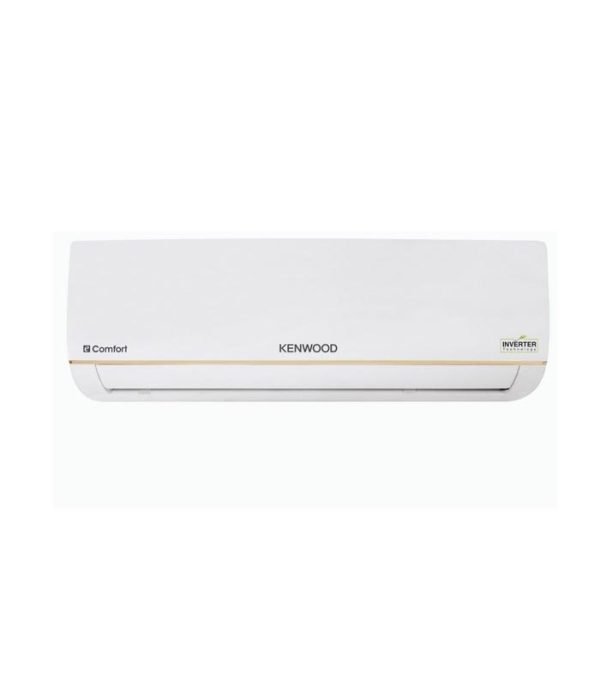 Kenwood KEC-1841S DC Inverter AC Comfort 1.5 Ton