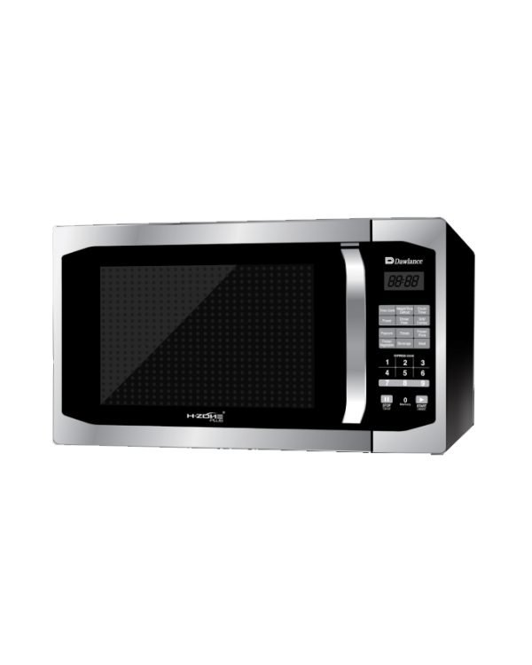 DAWLANCE DW142HZP Microwave Oven