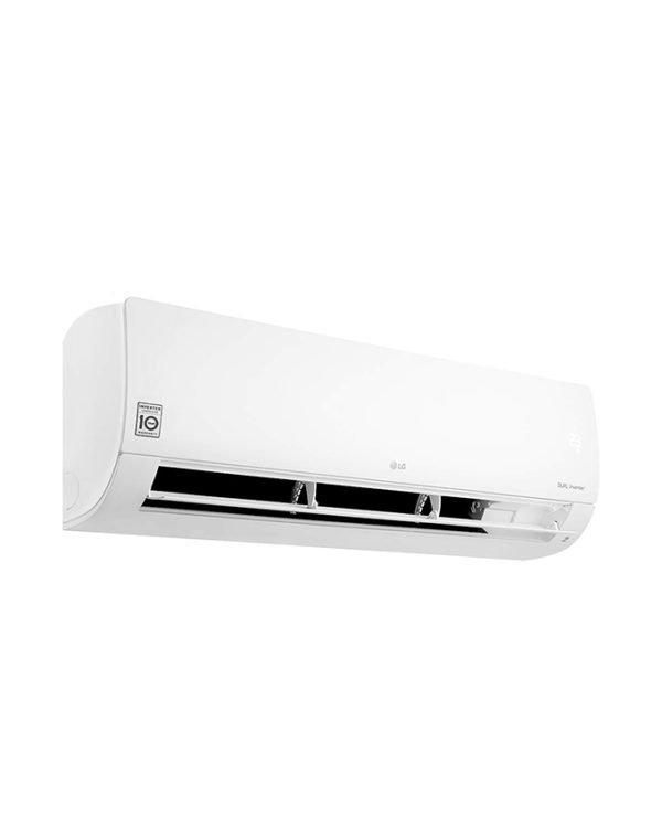 LG 18CGH DUALCOOL Dual Inverter AC 1.5 Ton - Image 4