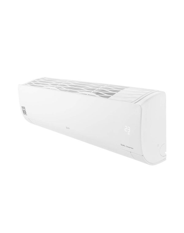 LG 18CGH DUALCOOL Dual Inverter AC 1.5 Ton - Image 3