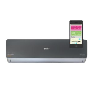 Orient 18X Super Mirror T3 DC Inverter AC 1.5 Ton Wifi