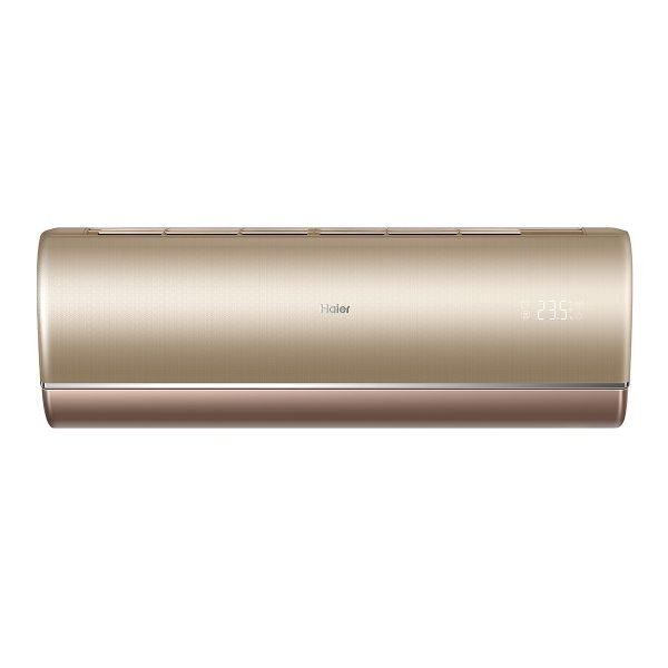 Haier 18HJ Inverter AC 1.5 TON Golden - Image 2