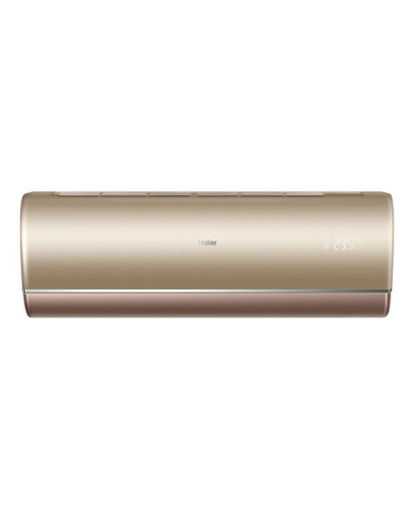 Haier HSU-18HJ Inverter AC 1.5 TON Golden