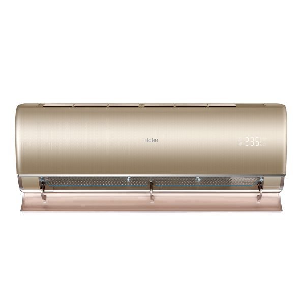 Haier 18HJ Inverter AC 1.5 TON Golden