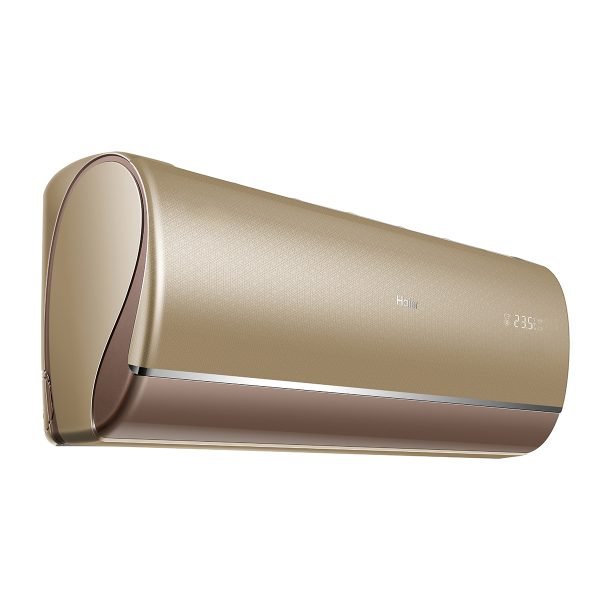 Haier 18HJ Inverter AC 1.5 TON Golden - Image 3