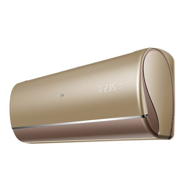 Haier 18HJ Inverter AC 1.5 TON Golden - Image 4