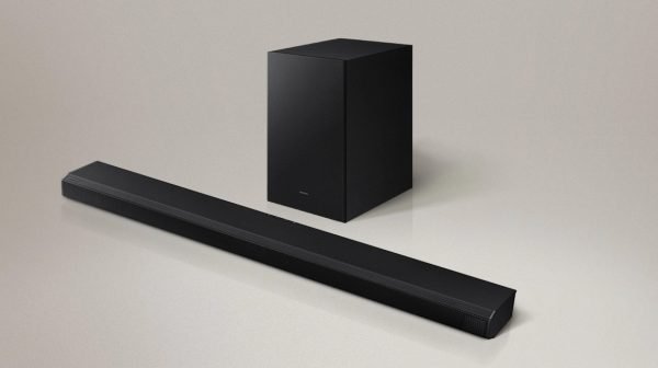 SAMSUNG HW-Q700C 3.1.2ch Soundbar w/ Dolby Atmos - Image 2