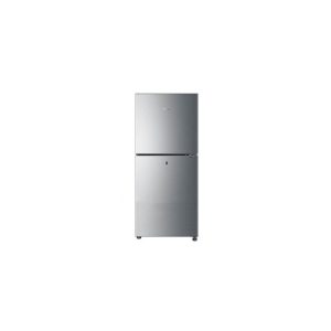 Haier Refrigerator 216 EBS Silver