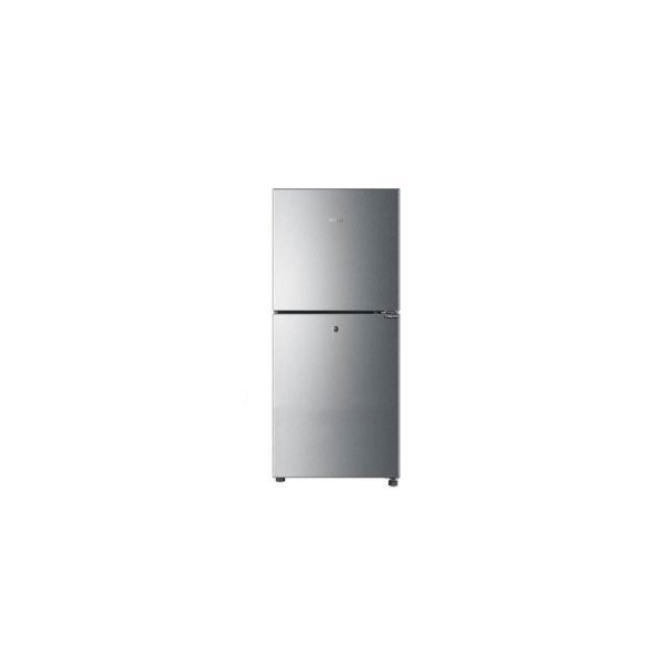 Haier Refrigerator 216 EBS Silver