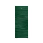 Haier Refrigerator 216 EPG Green