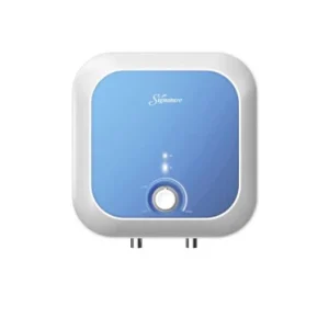 SIGNATURE ELECTRIC WATER GEYSER 22-05 10LTR